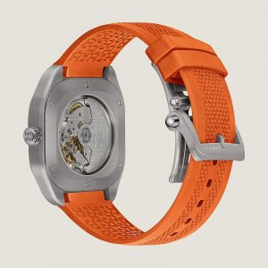Klasické hodinky Hermès H08