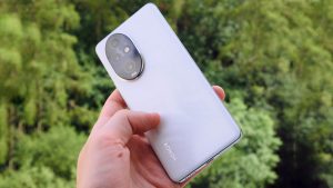 Honor 200 Pro v ruce redaktora