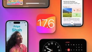 iOS 17.6