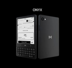 Barevné varianty Minimal Phone