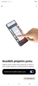 Drobnými gesty k vysoké produktivitě