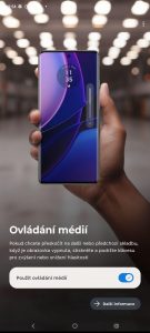 Funkce k nezaplacení, proč ji neumí každý Android?