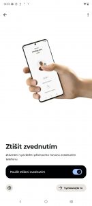 Jde to řešit i aplikacemi, ale systémová integrace je lépe odladěná