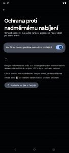 Oblíbený režim pro ty, co chtějí mobil používat pět let
