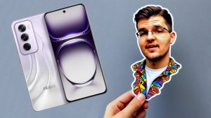 oppo ai studio