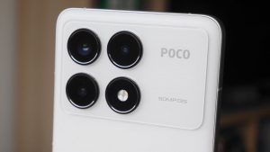 Poco F6 Pro