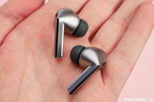 Samsung Galaxy Buds 3 a 3 Pro