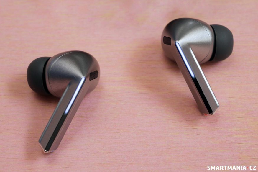 Samsung Galaxy Buds 3 Pro