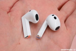 Samsung Galaxy Buds 3