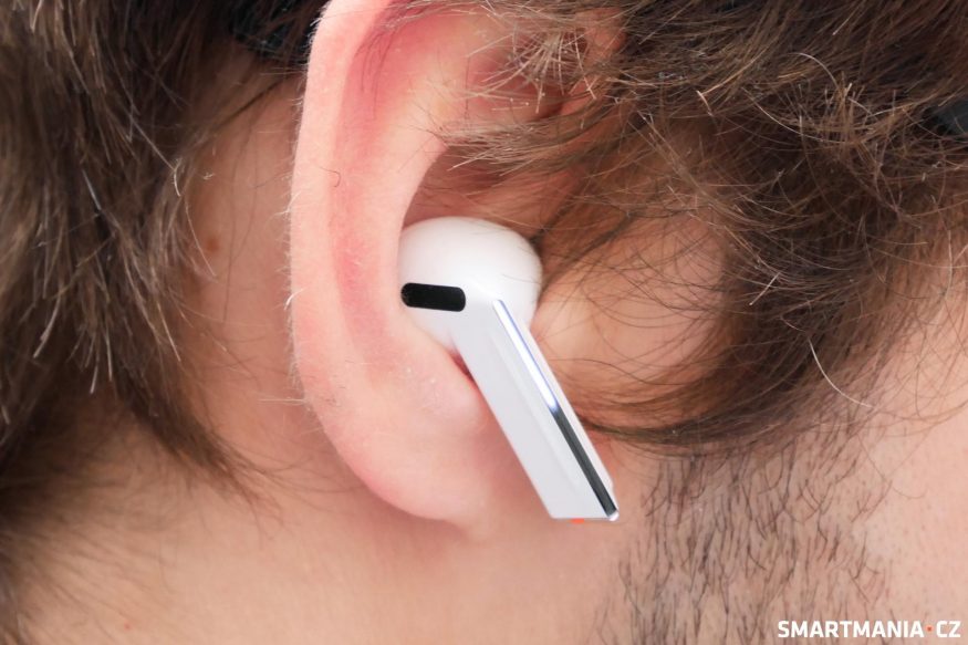Samsung Galaxy Buds 3 Pro