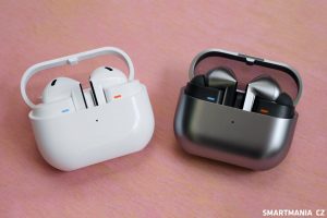 Samsung Galaxy Buds 3