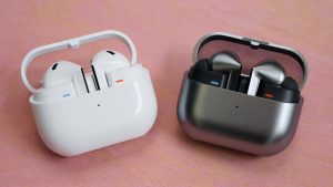 Samsung Galaxy Buds 3 Pro