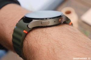 Hodinky Samsung Galaxy Watch 7