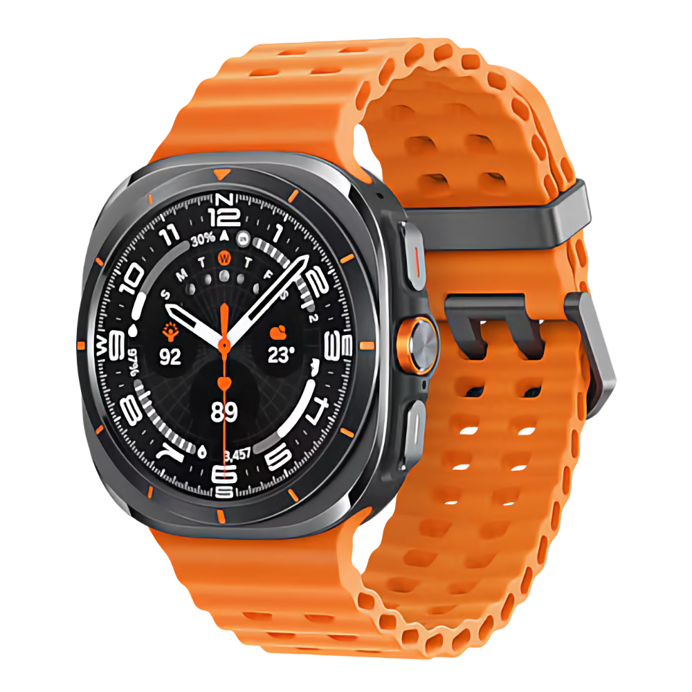 Samsung Galaxy Watch Ultra