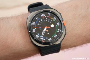 Hodinky Samsung Galaxy Watch Ultra