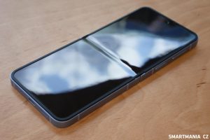 Samsung Galaxy Z Flip 6