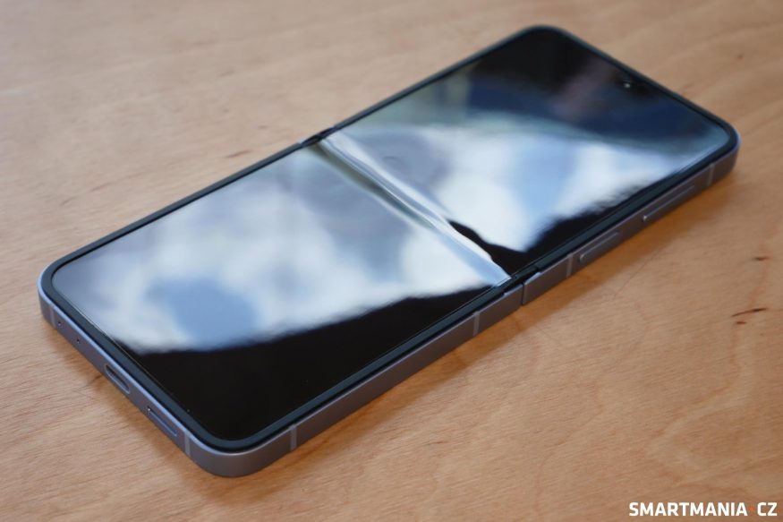 Samsung Galaxy Z Flip 6