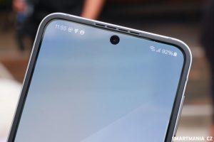 Displej Samsung Galaxy Z Flip 6