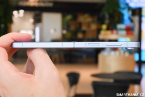 Samsung Galaxy Z Flip 6 ze všech stran
