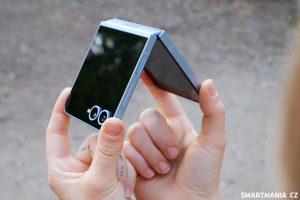 Samsung Galaxy Z Flip 6