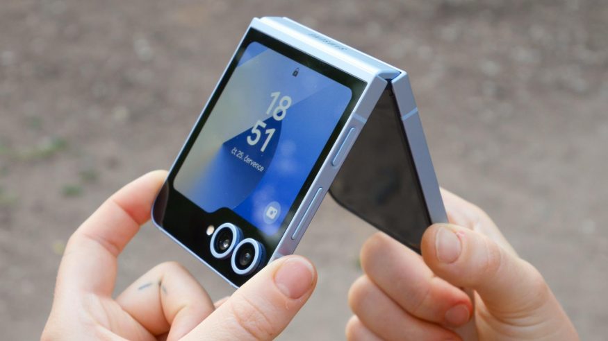 samsung galaxy z flip 6 23
