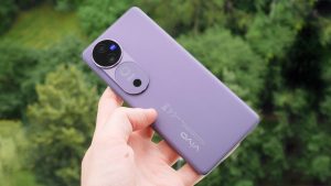 Vivo V40 v celé kráse