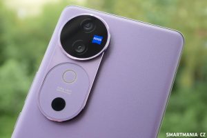 Fotoaparát Vivo V40