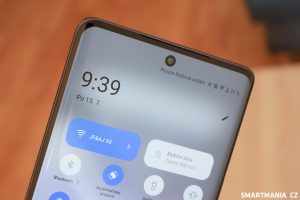 Displej Vivo V40