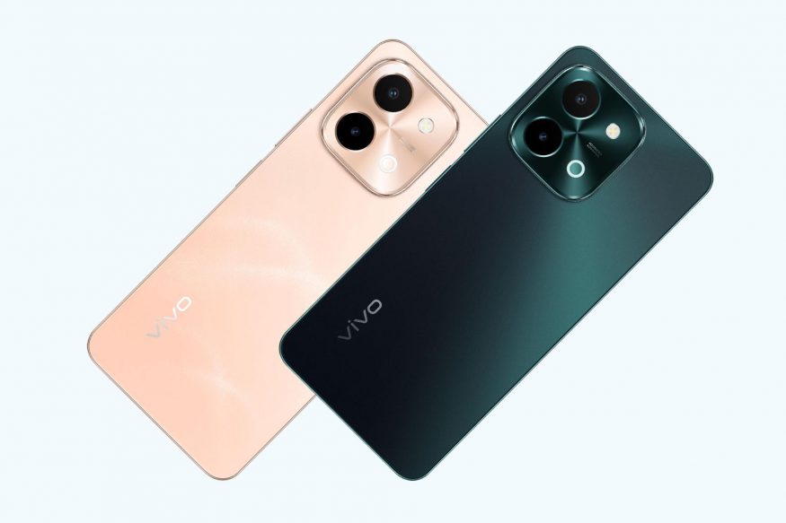 Vivo Y28 4G
