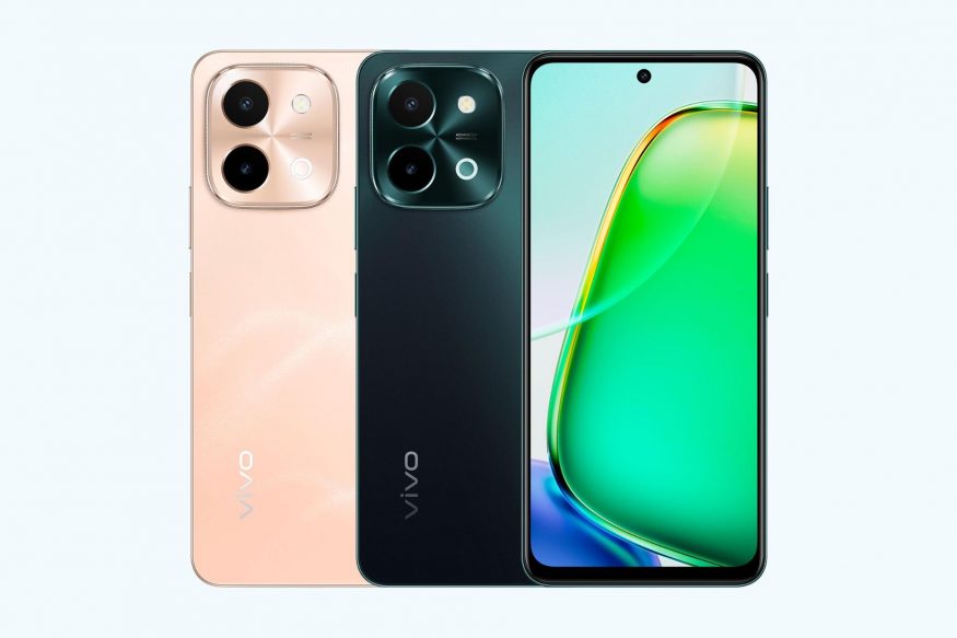 Vivo Y28 4G