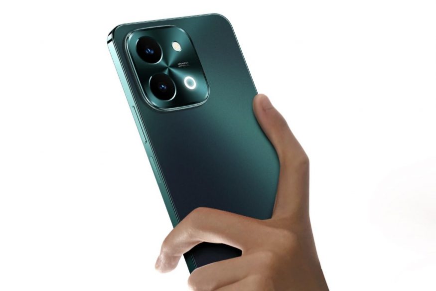 Vivo Y28 4G