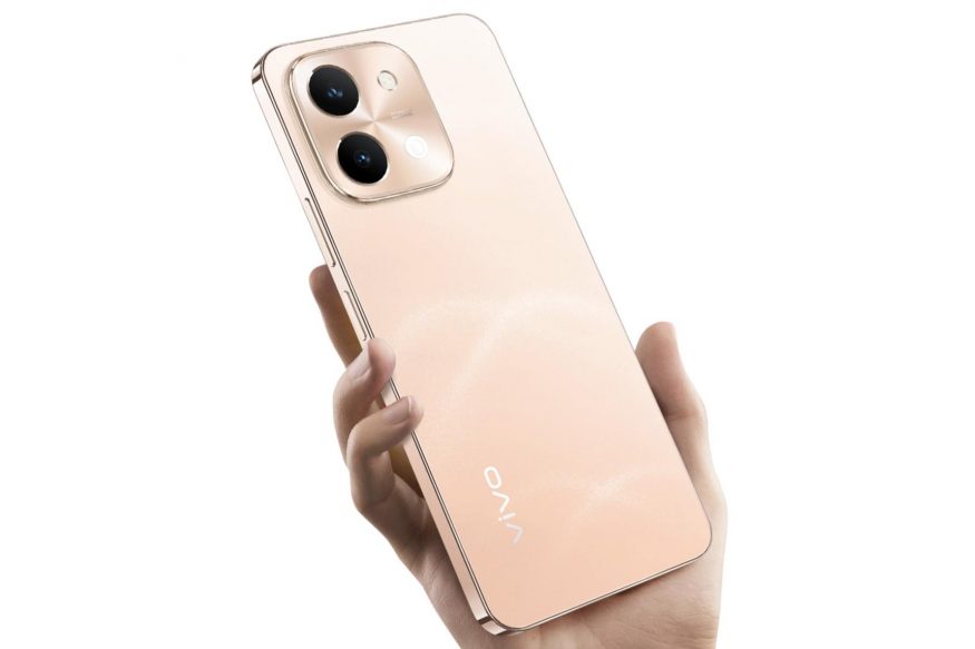 Vivo Y28 4G
