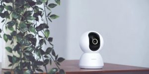Chytrá kamera Xiaomi C300