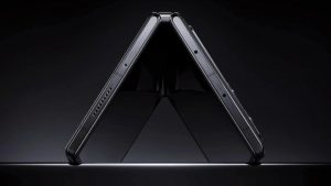 Koncept Xiaomi Mix Flip