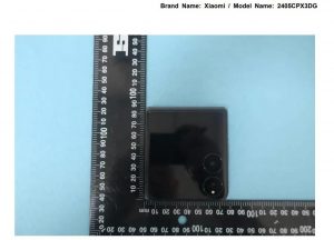 xiaomi mix flip 06
