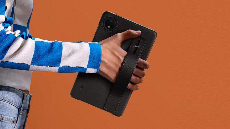 Tablet Xiaomi Redmi Pad SE 8.7