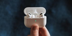 AirPods Pro