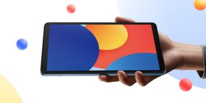 Tablet Xiaomi Redmi Pad SE 8.7