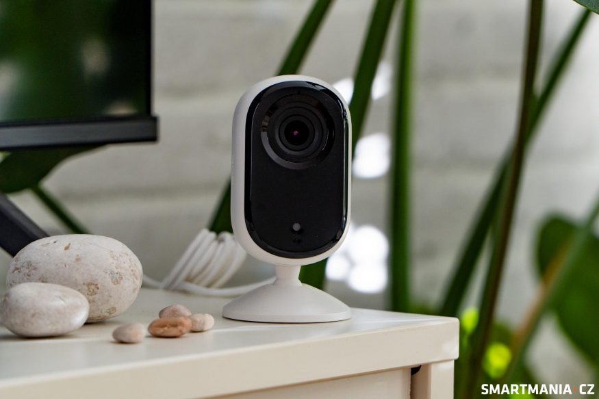 Arlo Essential Gen.2 2K Indoor
