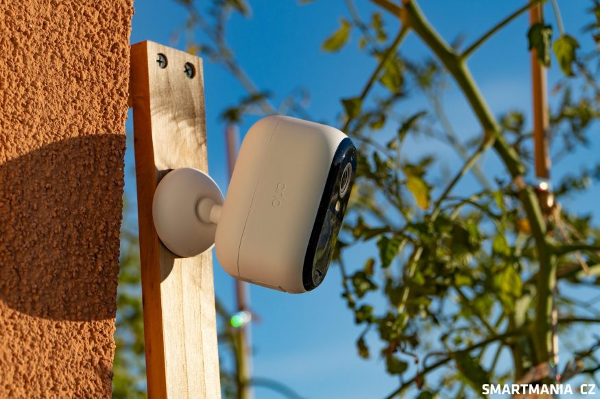 Arlo Essential Gen.2 2K Outdoor
