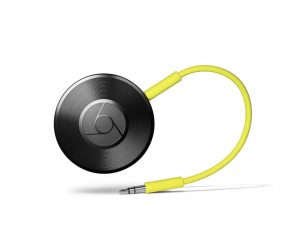 Chromecast Audio z roku 2015