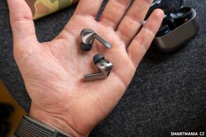 Samsung Galaxy Buds 3 Pro