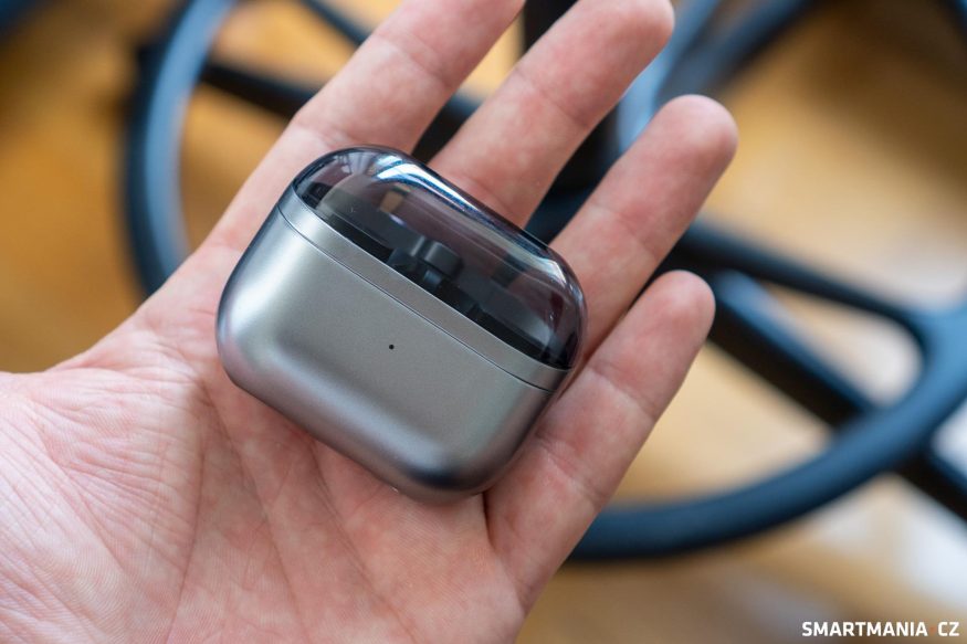 Samsung Galaxy Buds 3 Pro 