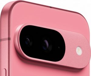 Chytrý telefon Google Pixel 9