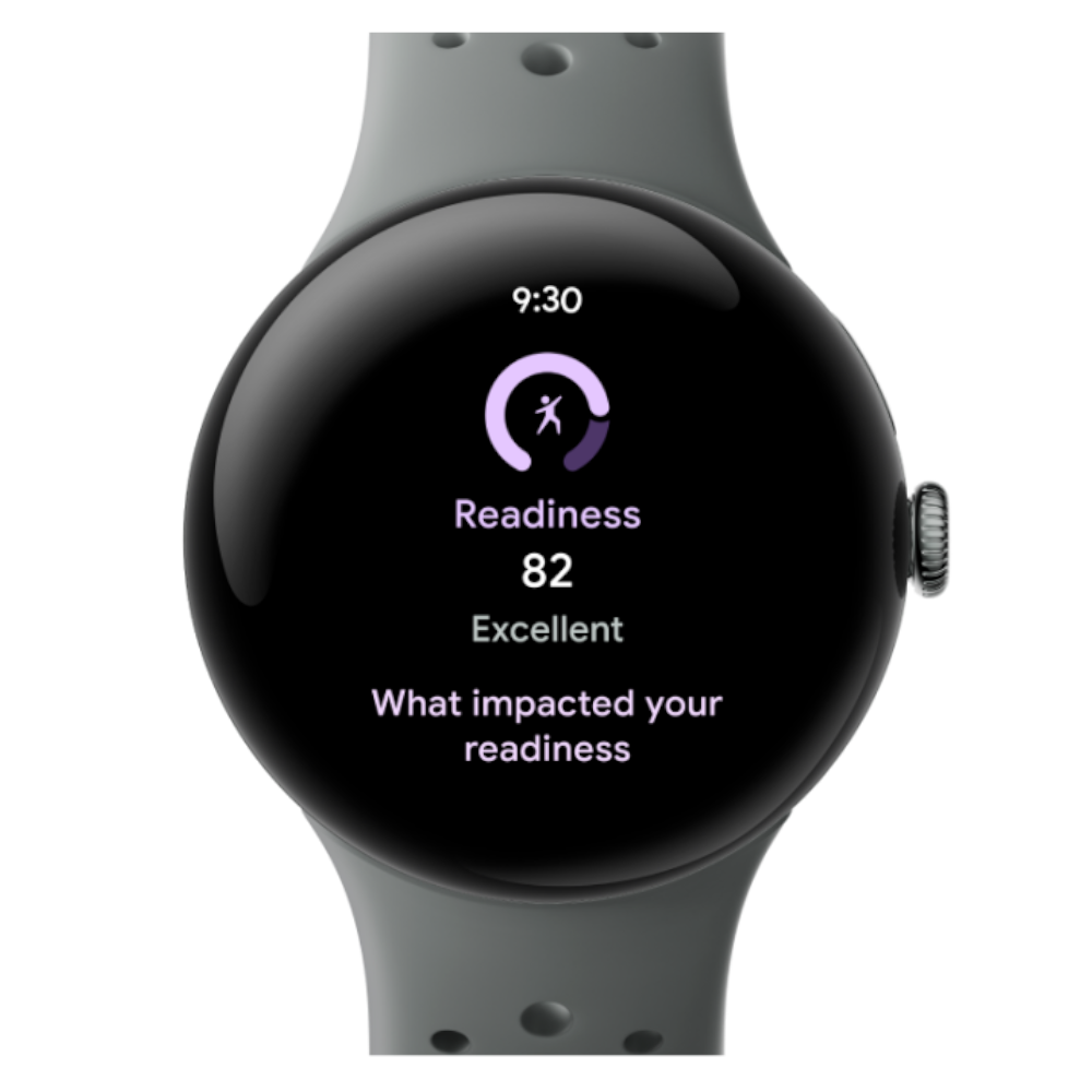 Google Pixel Watch 3 (45mm)