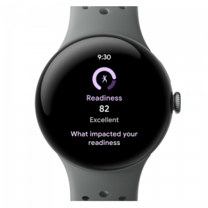 Google Pixel Watch 3 (45mm)