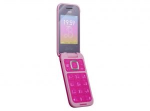 Telefon HMD Barbie Phone