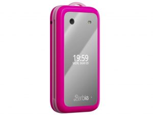 Telefon HMD Barbie Phone