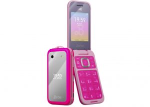 Telefon HMD Barbie Phone