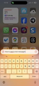 Siri nově poradí také s otázkami ohledně produktů Apple